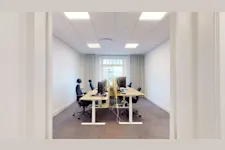 Kontorslokal på Järnvägsgatan 7, Helsingborg – bild 8