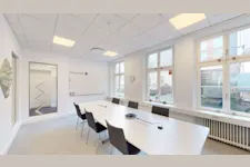 Kontorslokal på Järnvägsgatan 7, Helsingborg – bild 5