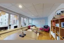 Kontorslokal på Prästgatan 10, Helsingborg – bild 7