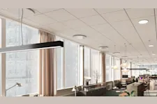 Kontorslokal på Dockporten 1, Malmö