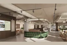 Kontorslokal på Pulpetgatan 28, Malmö – bild 2