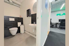 Tjärhovsgatan 34 - wc