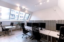 Kontorslokal på Virkesvägen 3, Stockholm – bild 3