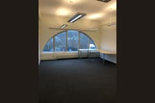 Coworking-plats på Flygledarevägen 3b, Torslanda