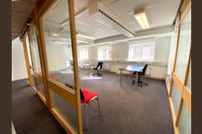 Kontorslokal på Stationsgatan 36, Luleå – bild 7