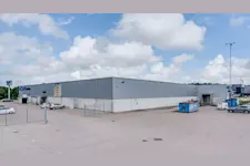 Lagerlokal på Andesitgatan 16, Helsingborg