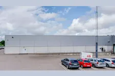 Lagerlokal på Andesitgatan 16, Helsingborg – bild 2