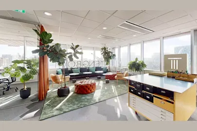 Kontorslokal på Terminalgatan 1, Helsingborg