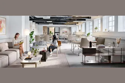 Kontorslokal på Kullagatan 30, Helsingborg