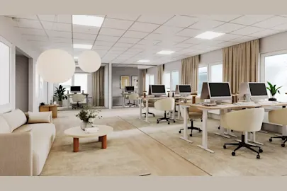 Lagerlokal på Krossverksgatan 33, Malmö