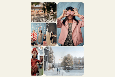 Butikslokal på Kronetorpsvägen 2, Arlöv