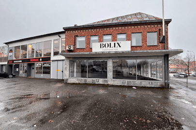 Butikslokal på Skaraborgsvägen 66, Borås