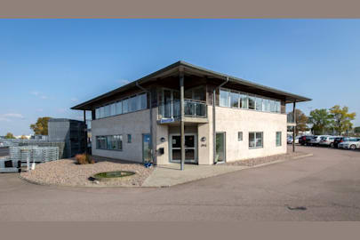 Industrilokal på Fältarpsvägen 396, Helsingborg