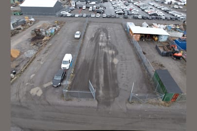 David Adrians Väg 1 - DJI_0760