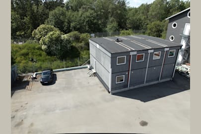 Tomt/mark på David Adrians Väg 1, Upplands Väsby