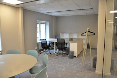 Kontorslokal på Kungsgatan 8, Stockholm