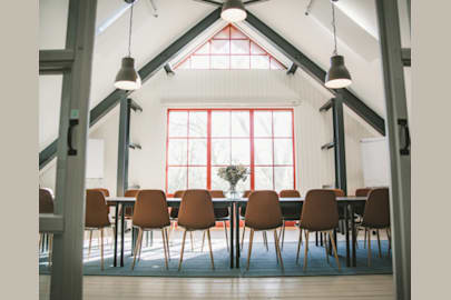 Kontorslokal på Loarps Gård 1277, Tågarp