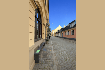 Butikslokal på Jöns Filsgatan 2, Malmö