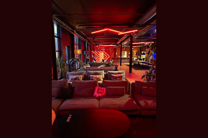 Kontorslokal på Bergsbrunnagatan 20, Uppsala