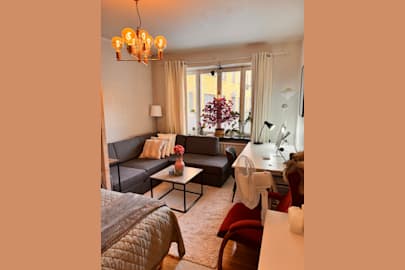 Kontorslokal på Borgmästargatan 9, Stockholm