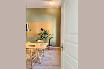 Kontorslokal på Engelbrektsgatan 7, Malmö