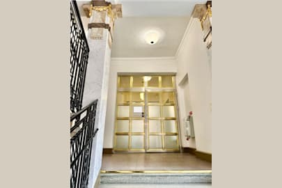 Kontorslokal på Eriksbergsgatan 10, Stockholm