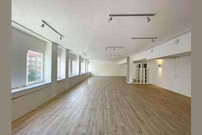 Kontorslokal på Sallerupsvägen 5, Malmö