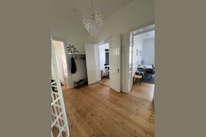 Kontorslokal på Wallingatan 37, Stockholm