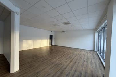 Kontorslokal på Grustagsvägen 5, Älta