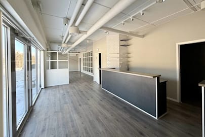 Butikslokal på Grustagsvägen 5, Älta