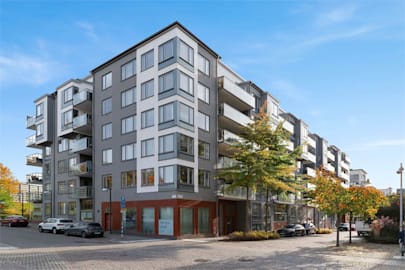 Henrikdalsallén 29 - Image