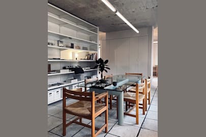 Kontorslokal på Surbrunnnsgatan 42, Stockholm