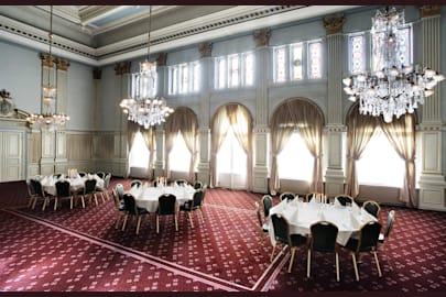 Coworking-plats på Ronnebygatan 37-39, Karlskrona