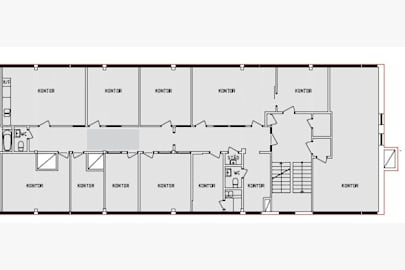 Kontorslokal på Konsumentvägen 10-12, Älvsjö