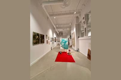 Lokal på Sveavägen 36, Stockholm