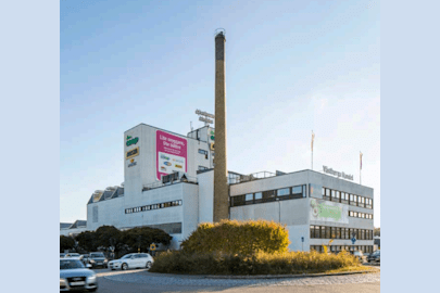 Lagerlokal på Västbergavägen 4, Hägersten