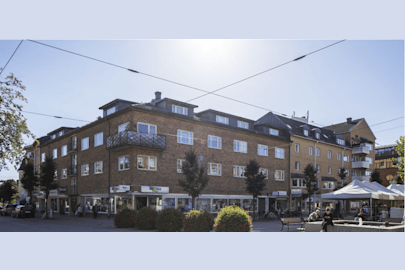 Butikslokal på Fredsgatan 4 C, Nynäshamn