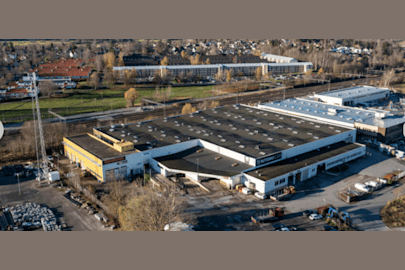 Lagerlokal på Staffansväg 5, Sollentuna