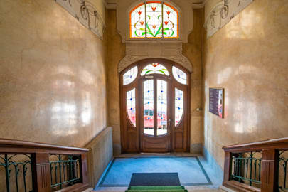 Lokal på Wallingatan 37, Stockholm