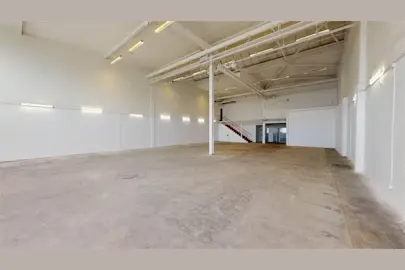 Lagerlokal på Wedavägen 3, Södertälje