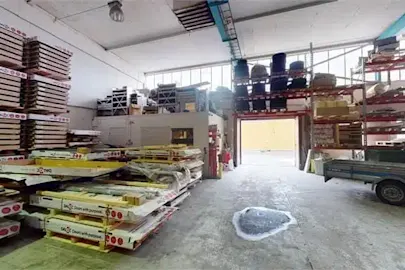 Butikslokal på Wedavägen 7, Södertälje