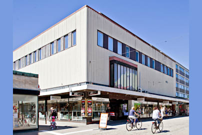 Kontorslokal på Västra Gatan 71, Kungälv