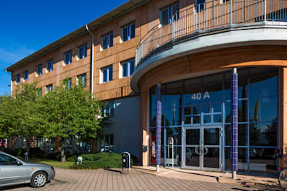 Kontorslokal på Bultgatan 40, Kungälv