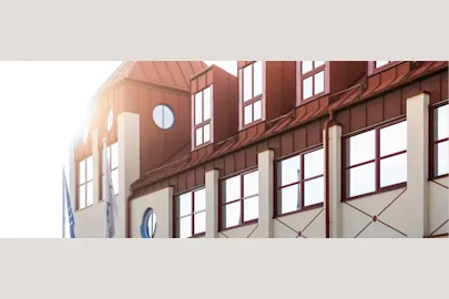 Kontorslokal på Verkstadsgatan 13, Helsingborg