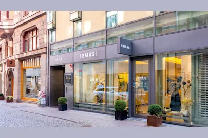 Butikslokal på Baltzarsgatan 30, Malmö