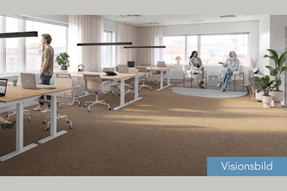 Kontorslokal på Gängtappen 2, Malmö