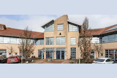 Kontorslokal på Garnisonsgatan 25a, Helsingborg