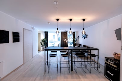 Kontorslokal på Virkesvägen 3, Stockholm