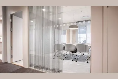 Kontorslokal på Per Albin Hanssonsväg 41, Malmö