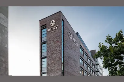 Kontorslokal på Gängtappen 2, Malmö